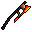 Ignis Falcata Axe