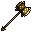 Aureus Regalis Axe