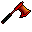 Ignis Rubra Axe