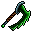 Veneni Viridis Axe