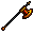 Ignis Flammae Axe