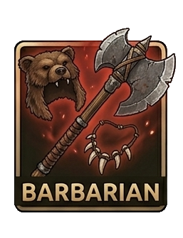 Barbarian