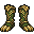 Auratus Boots