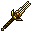 Aurea Solida Dagger
