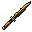 Aurea Solida Dagger