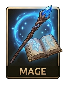 Mage