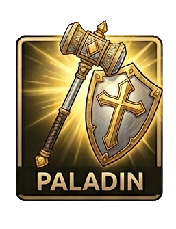 Paladin