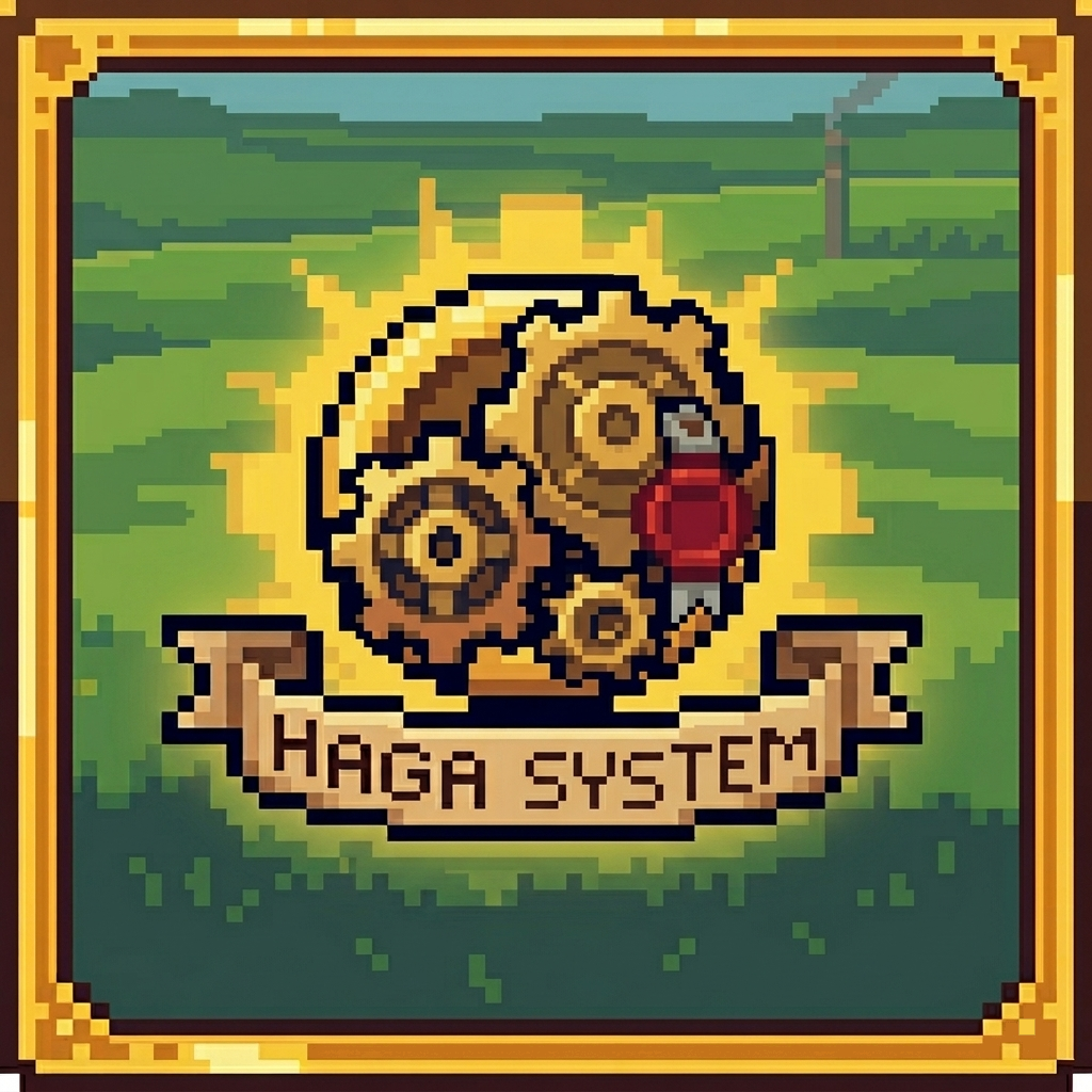 PK - Bounty System