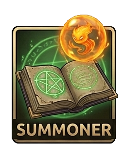 Summoner