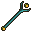 Viridis Wand