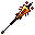 Pyra Wand